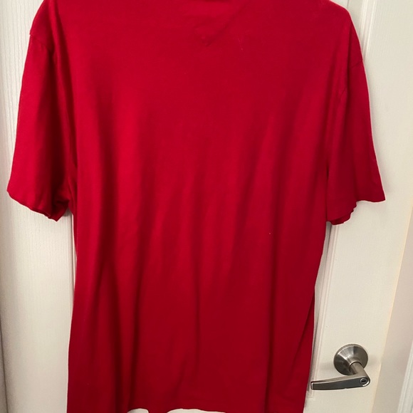 TOMMY HILFIGER Graphic Design T-Shirt - Picture 2 of 4